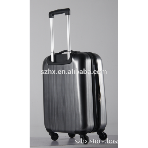 Import china goods low price travel bag luggage